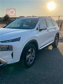 هيونداي سانتافي